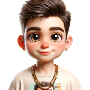 Header Avatar
